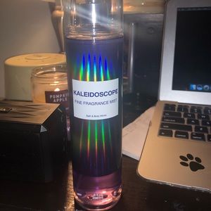 Kaleidoscope Fragrance Mist